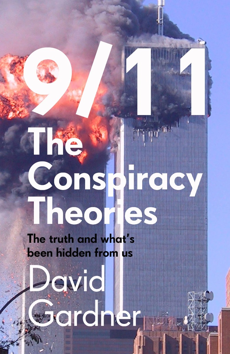 

9/11 The Conspiracy Theories