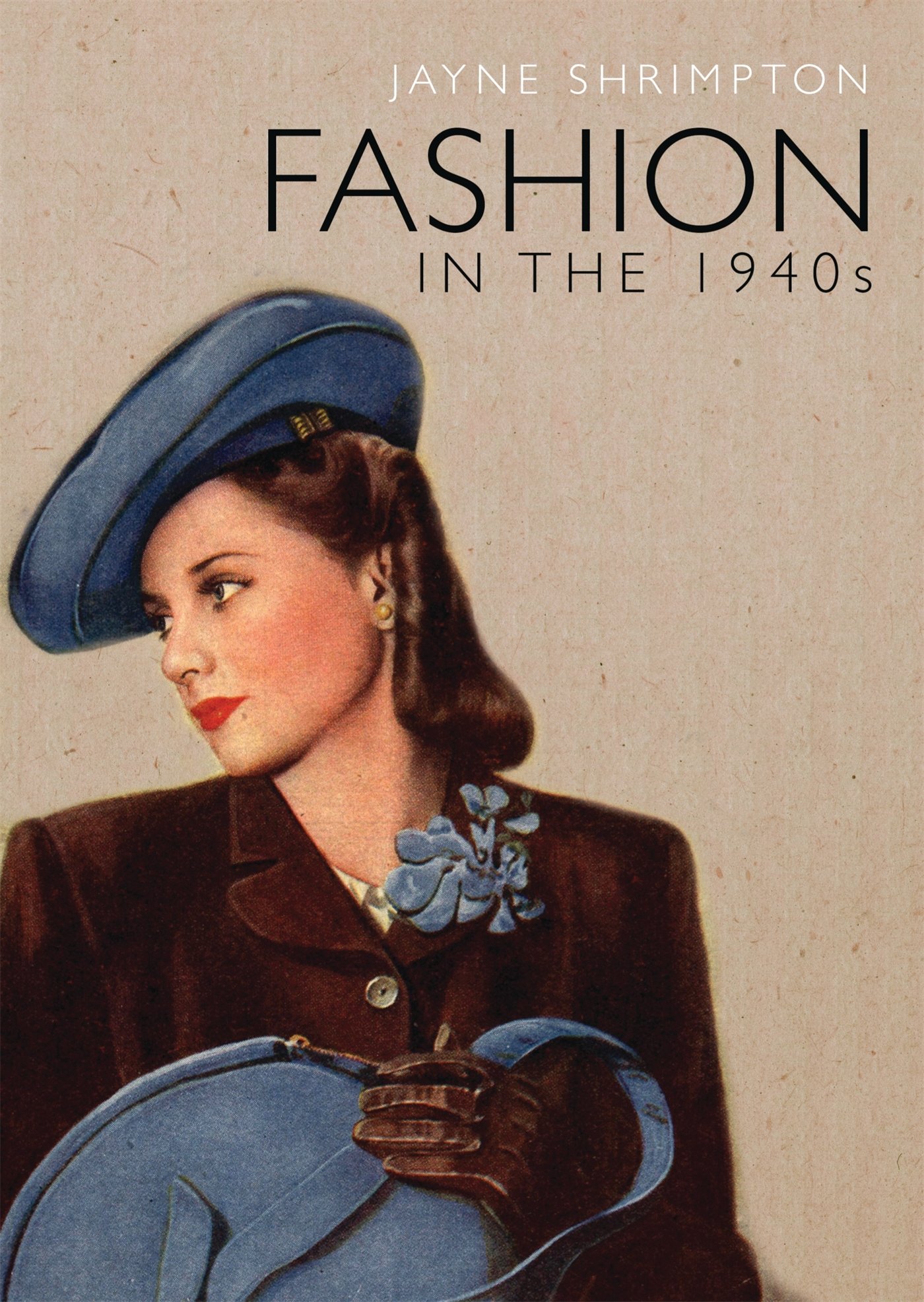 

Fashion in the 1940s