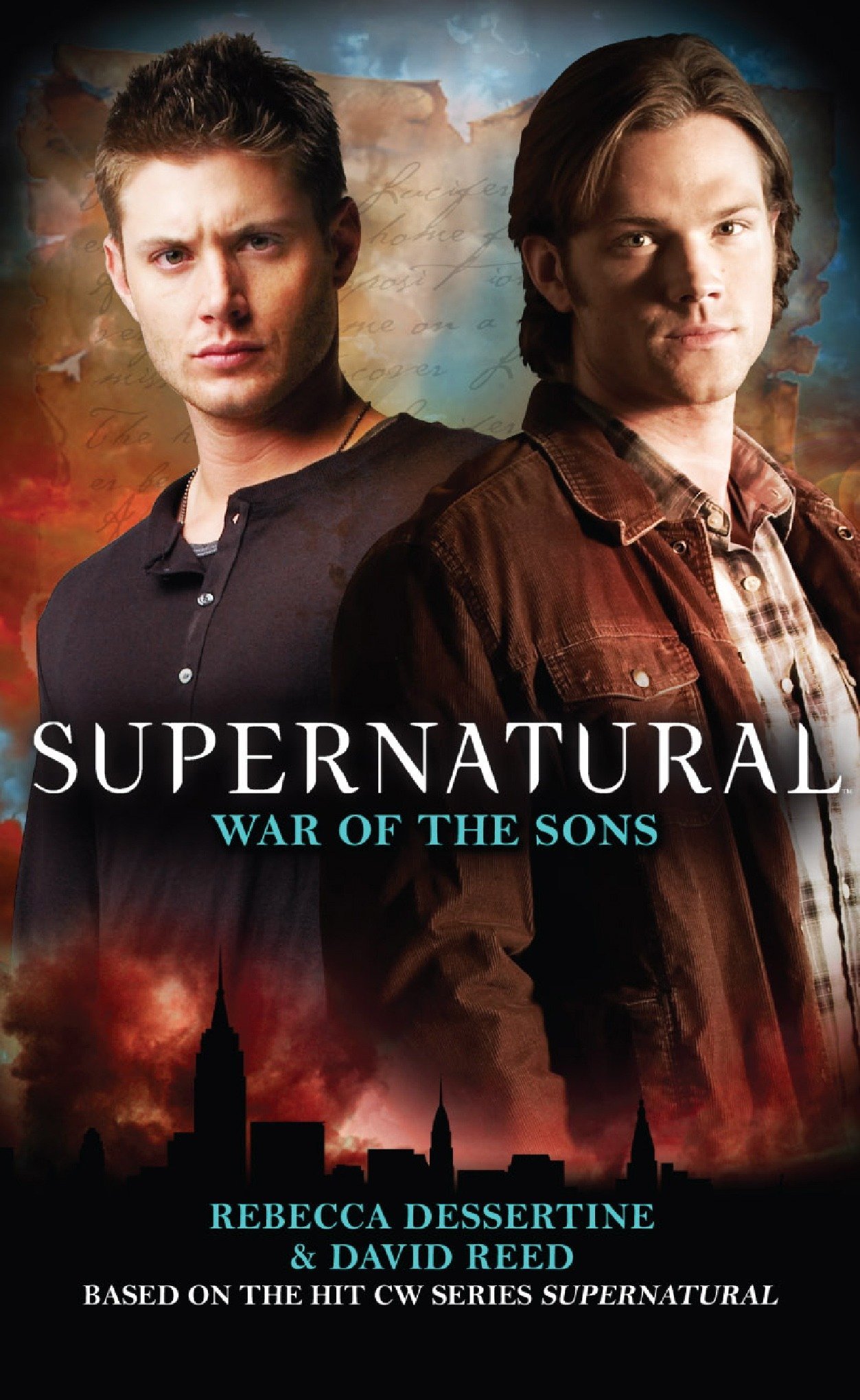 

Supernatural - War of the Sons