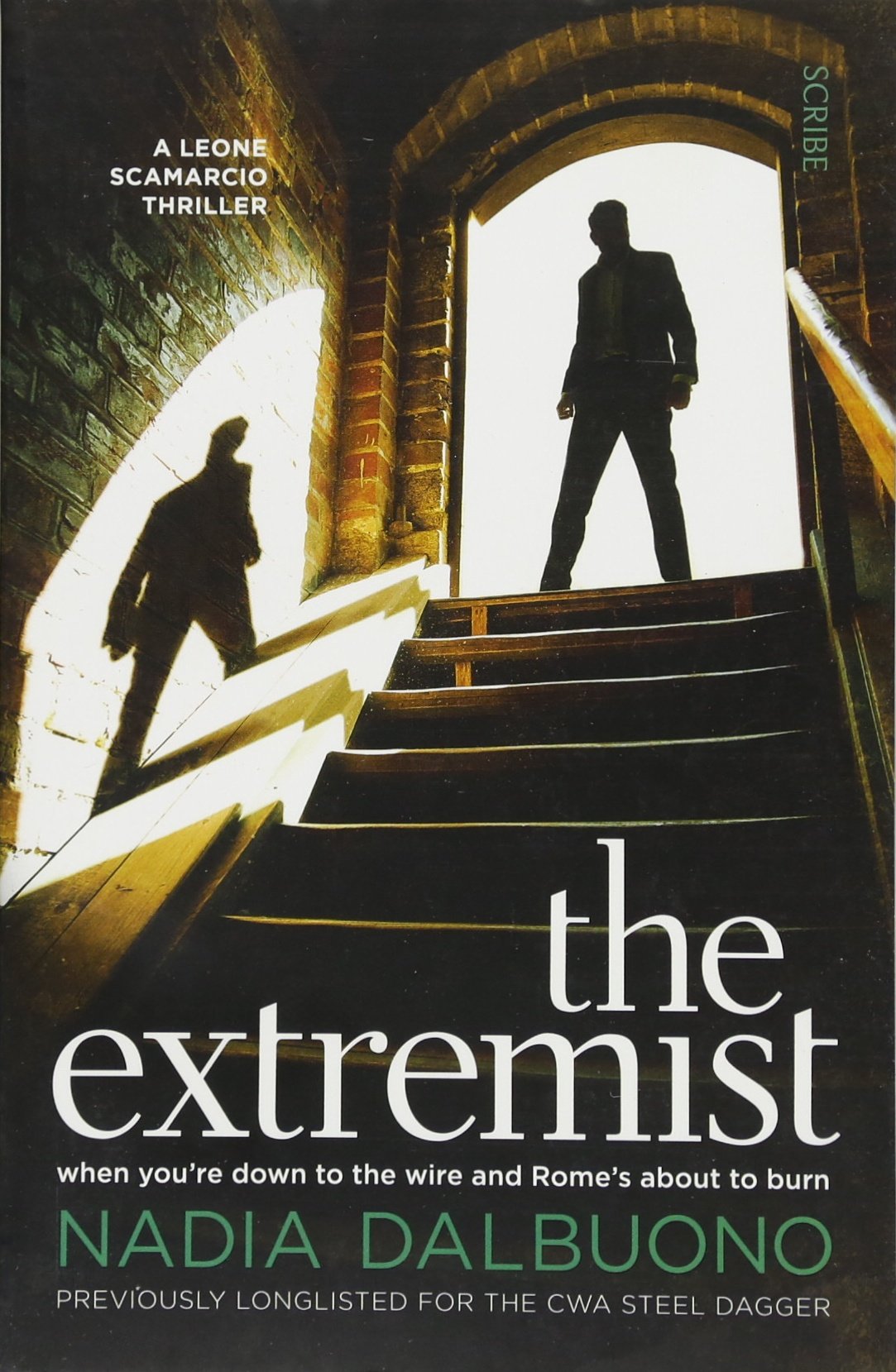 

The Extremist