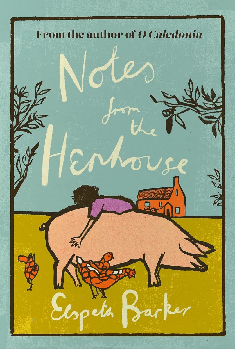 

Notes from the Henhouse