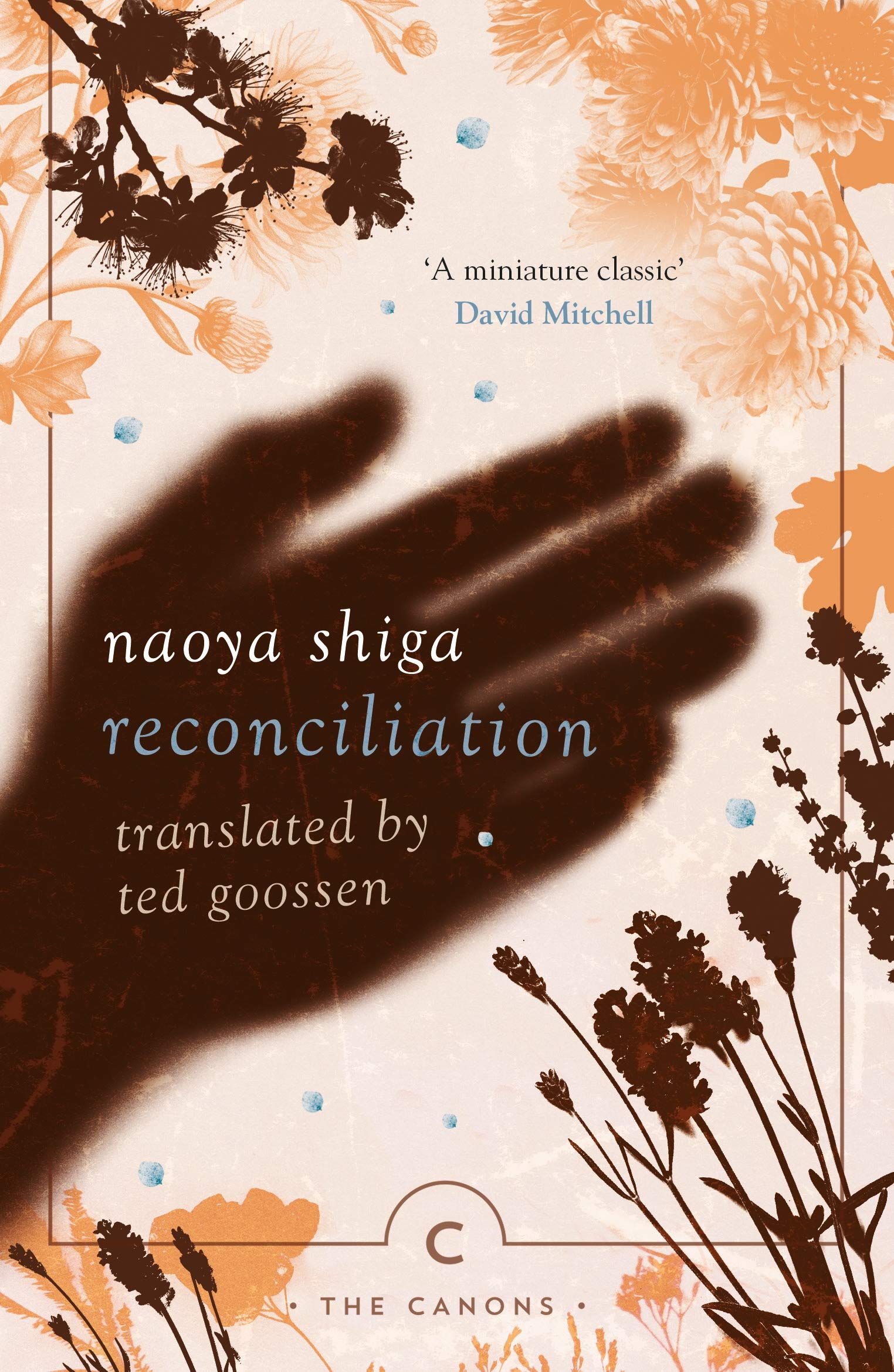 

Reconciliation
