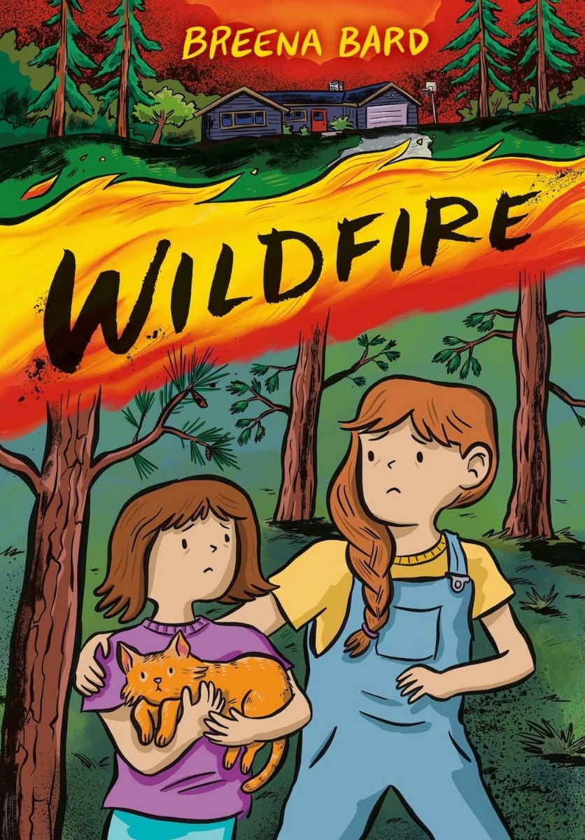 

Wildfire