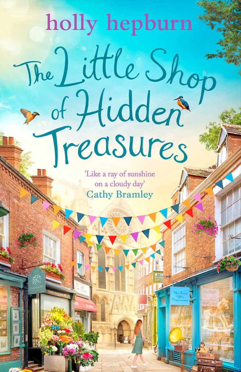 

A Year at the Star and Sixpence