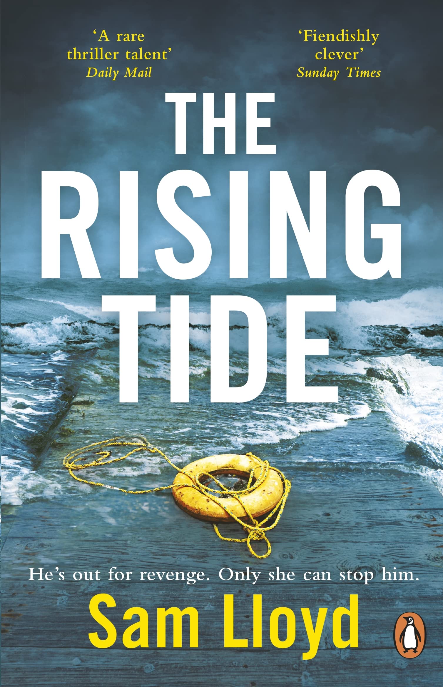 

The Rising Tide