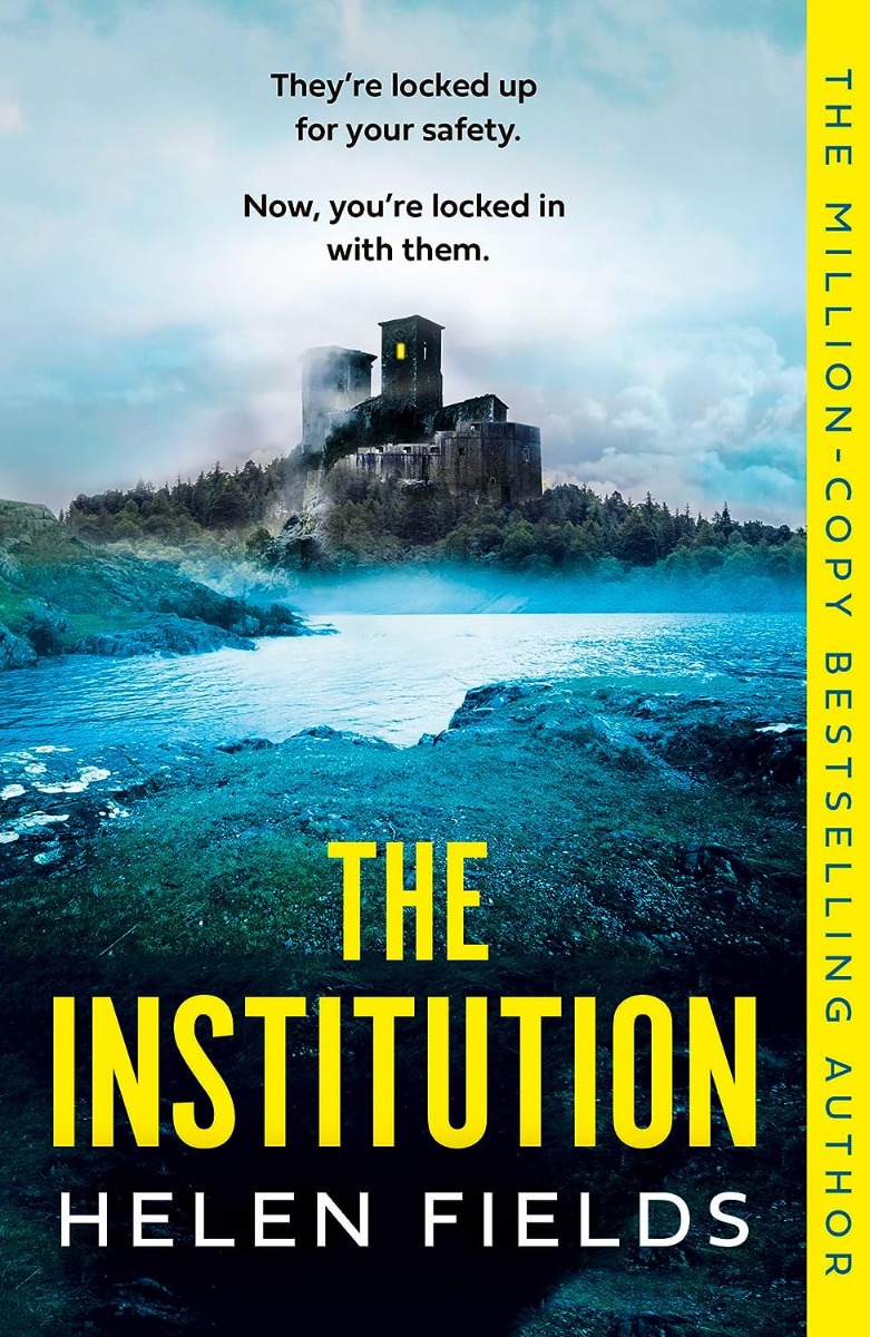 

The Institution