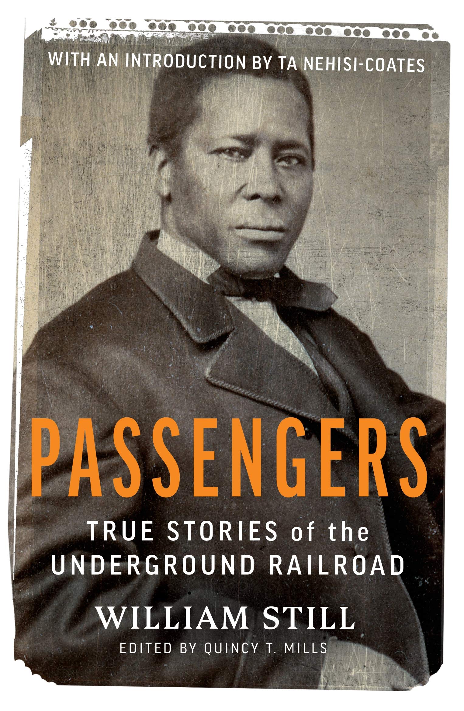 

Passengers