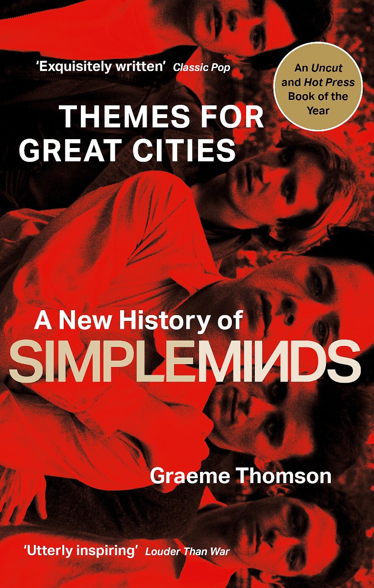 

Themes for Great Cities