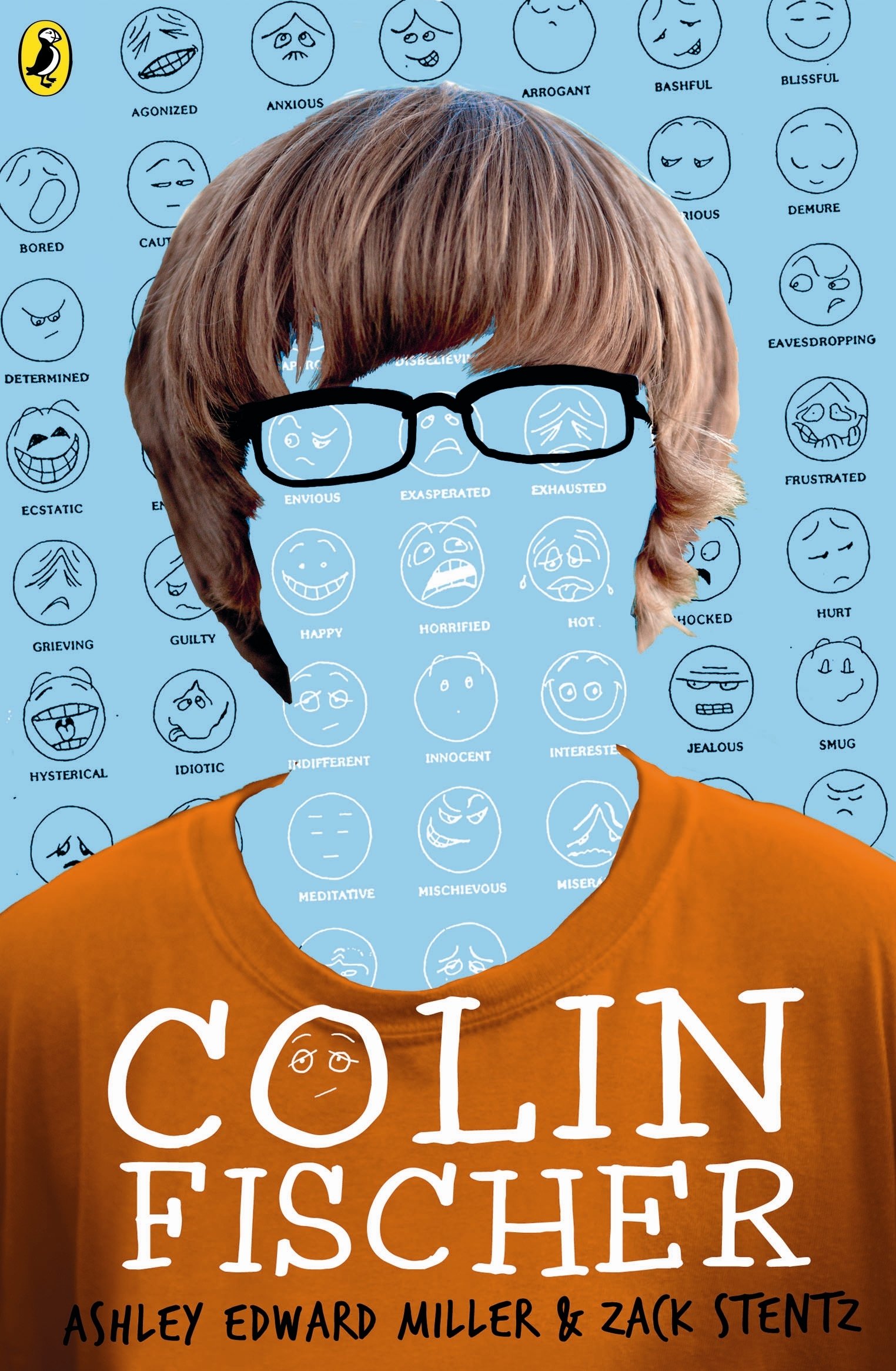 

Colin Fischer