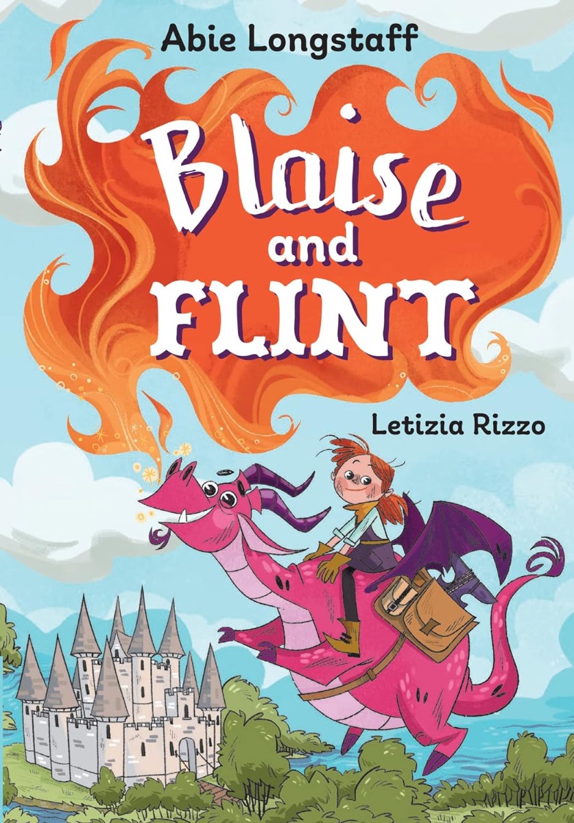 

Blaise and Flint