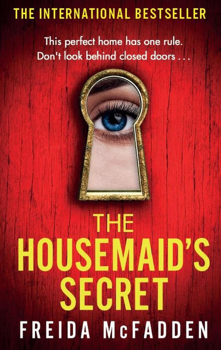

The Housemaid's Secret