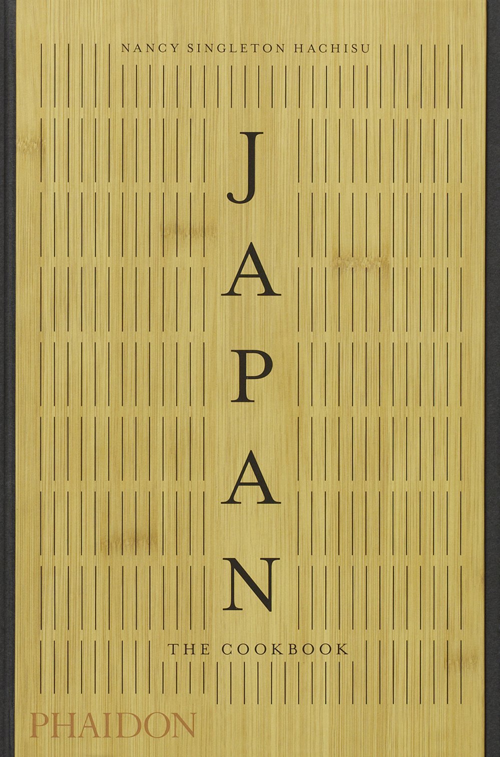 

Japan: The Cookbook