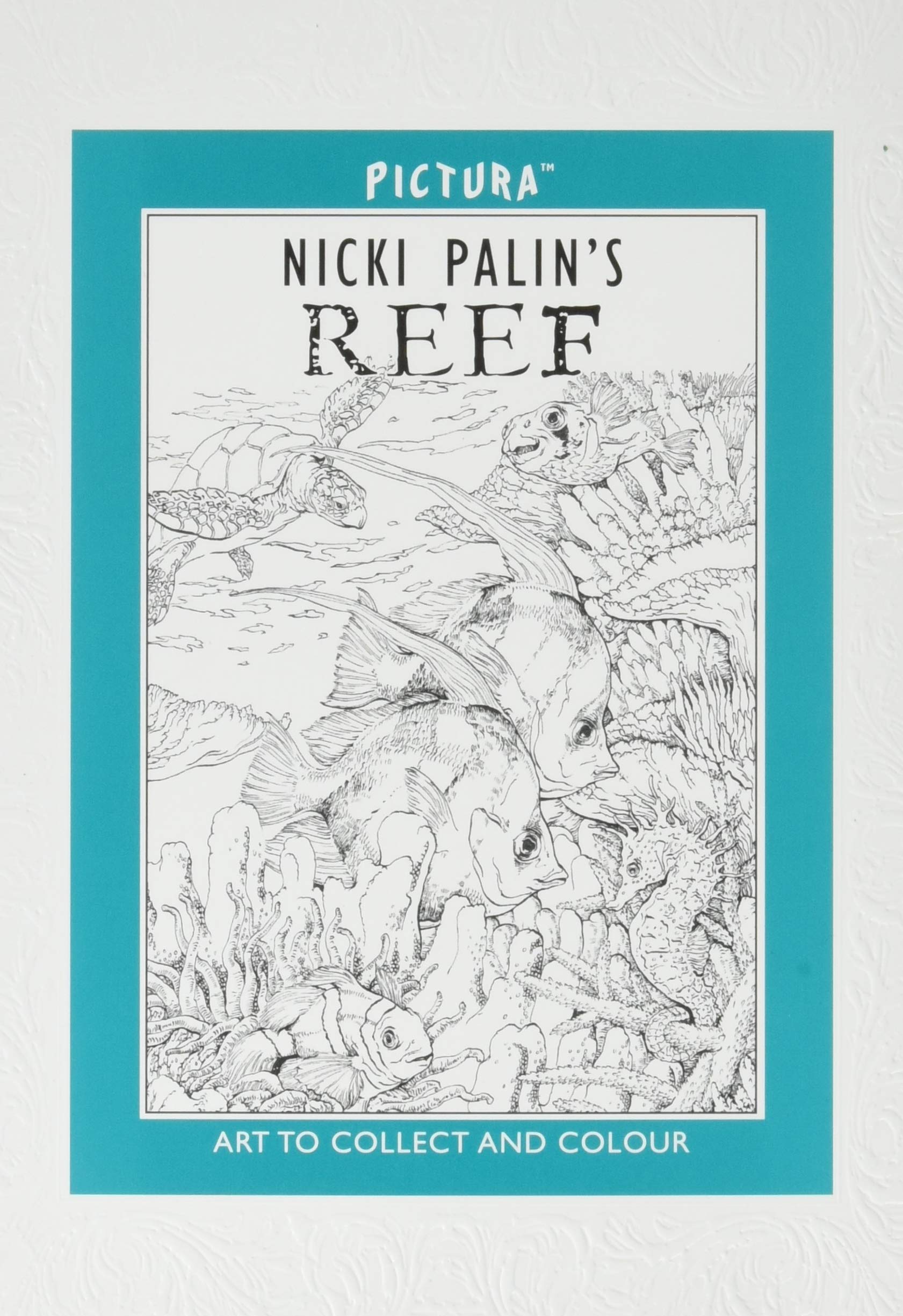 

Pictura: Reef