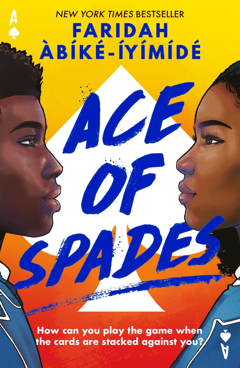 

Ace of Spades
