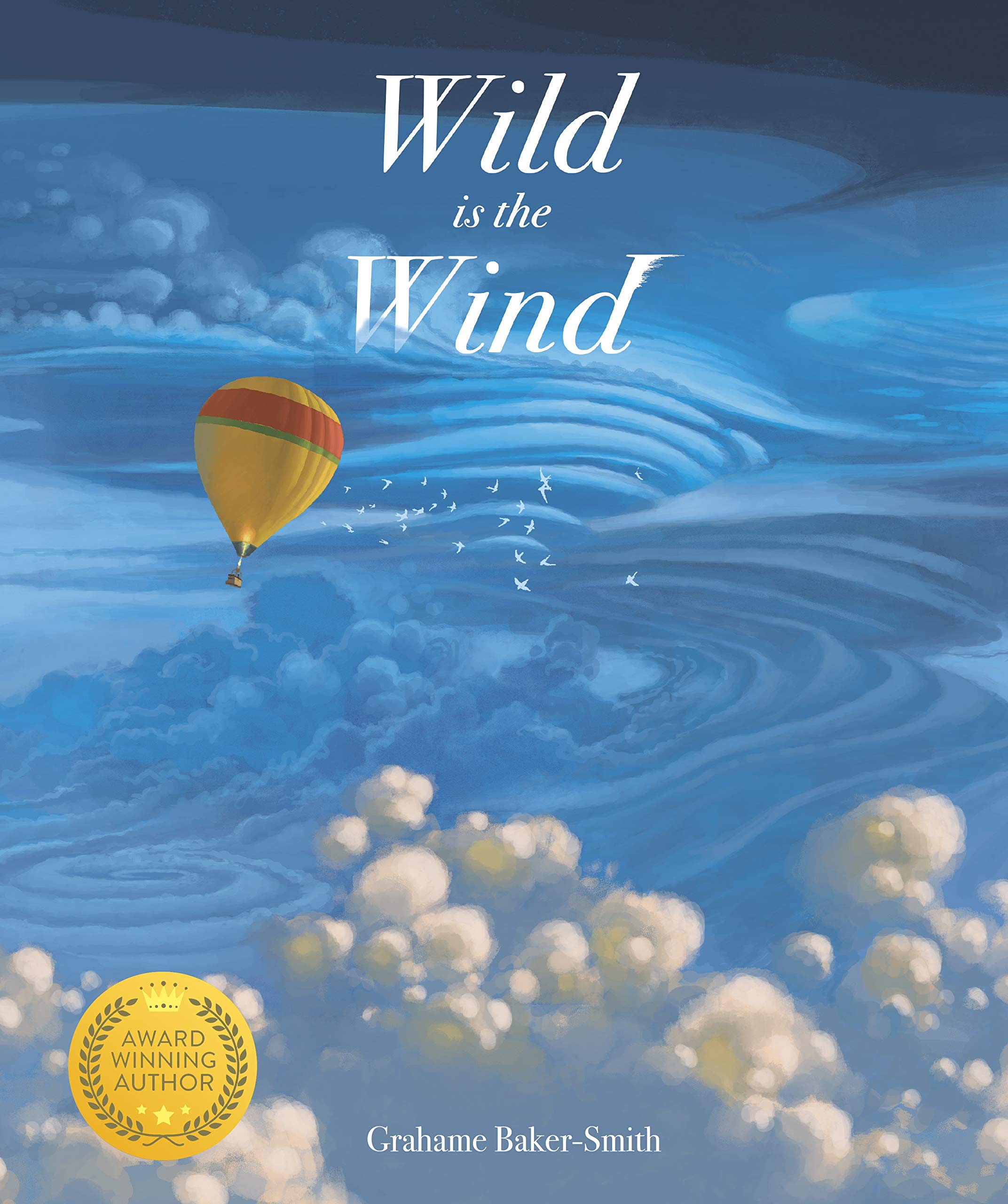 

Wild is the Wind