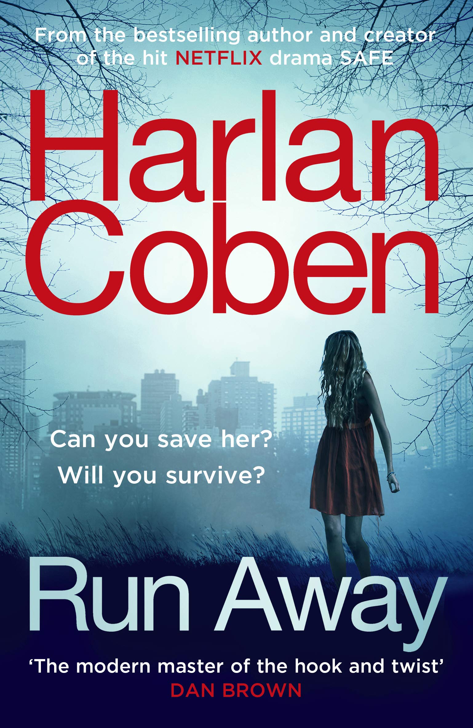 

Run Away