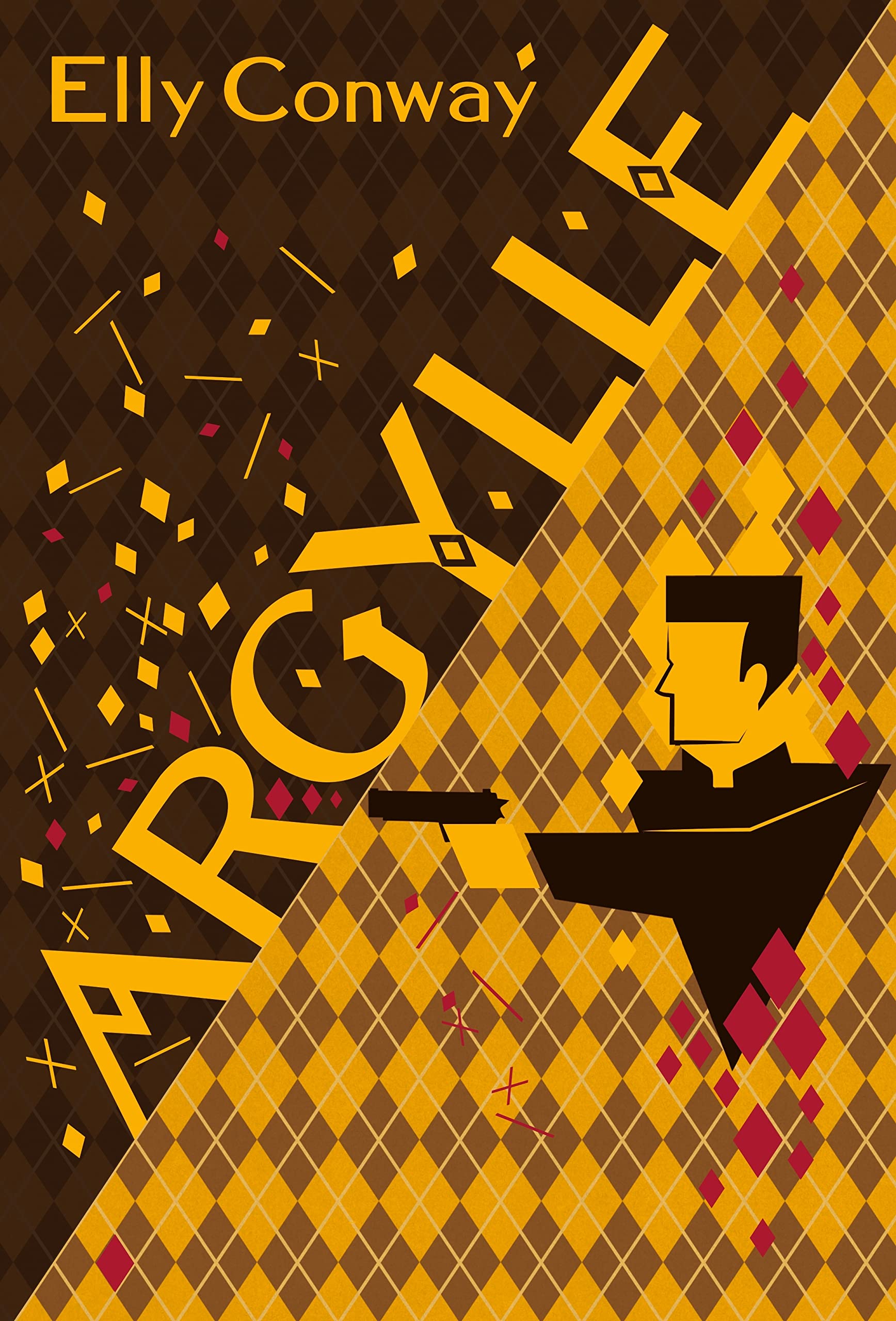 

Argylle