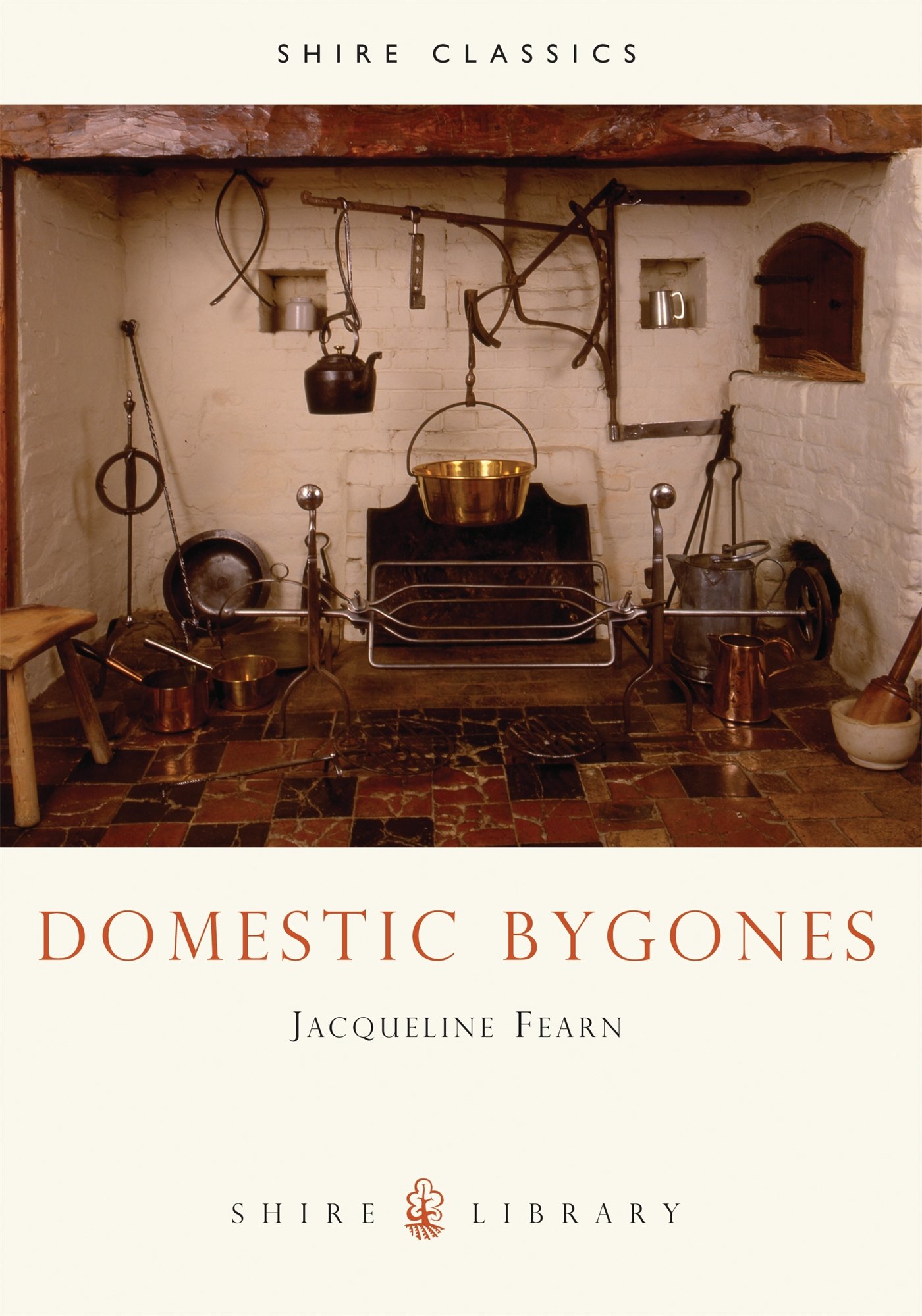 

Domestic Bygones