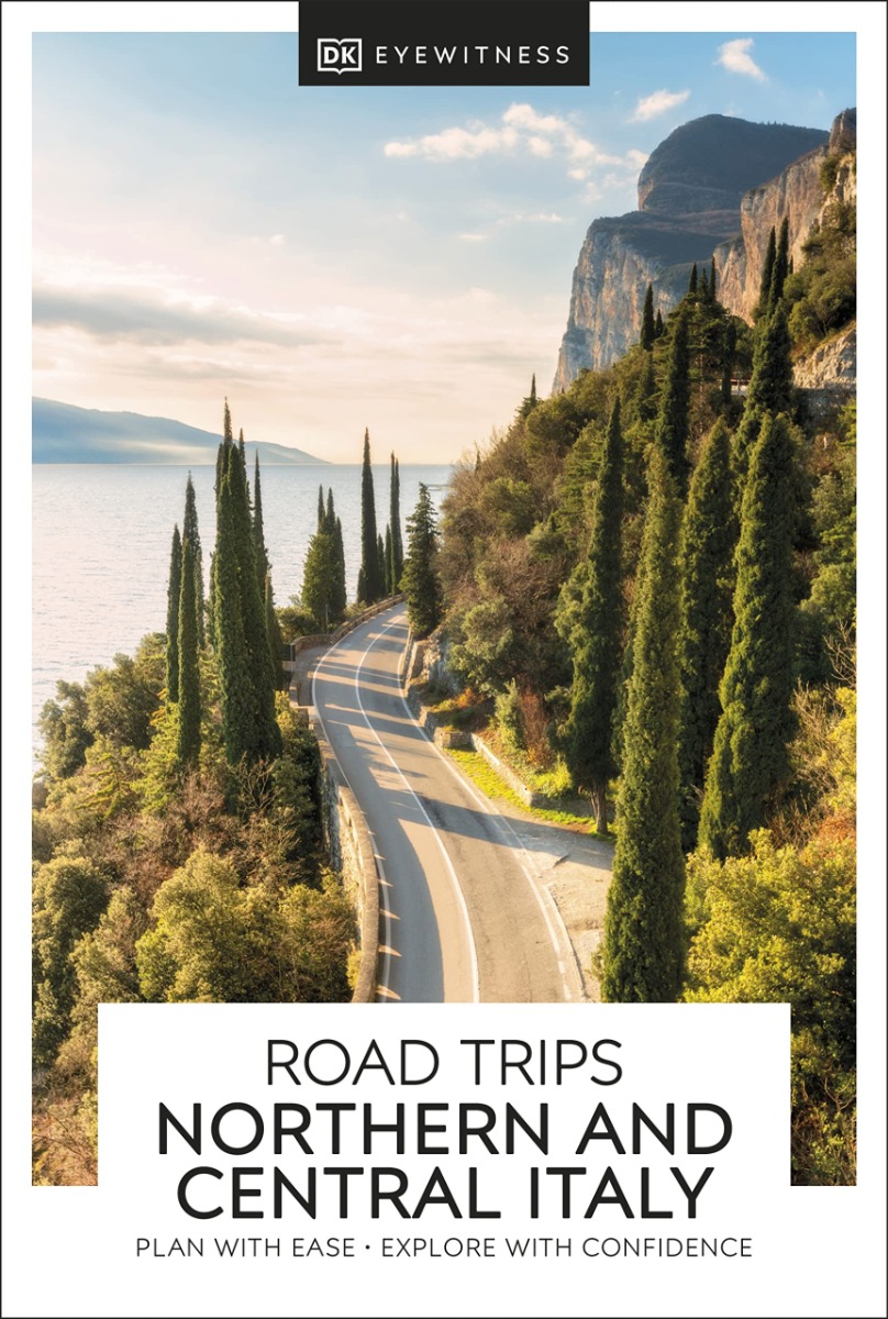 

Road Trips Northern and Central Italy