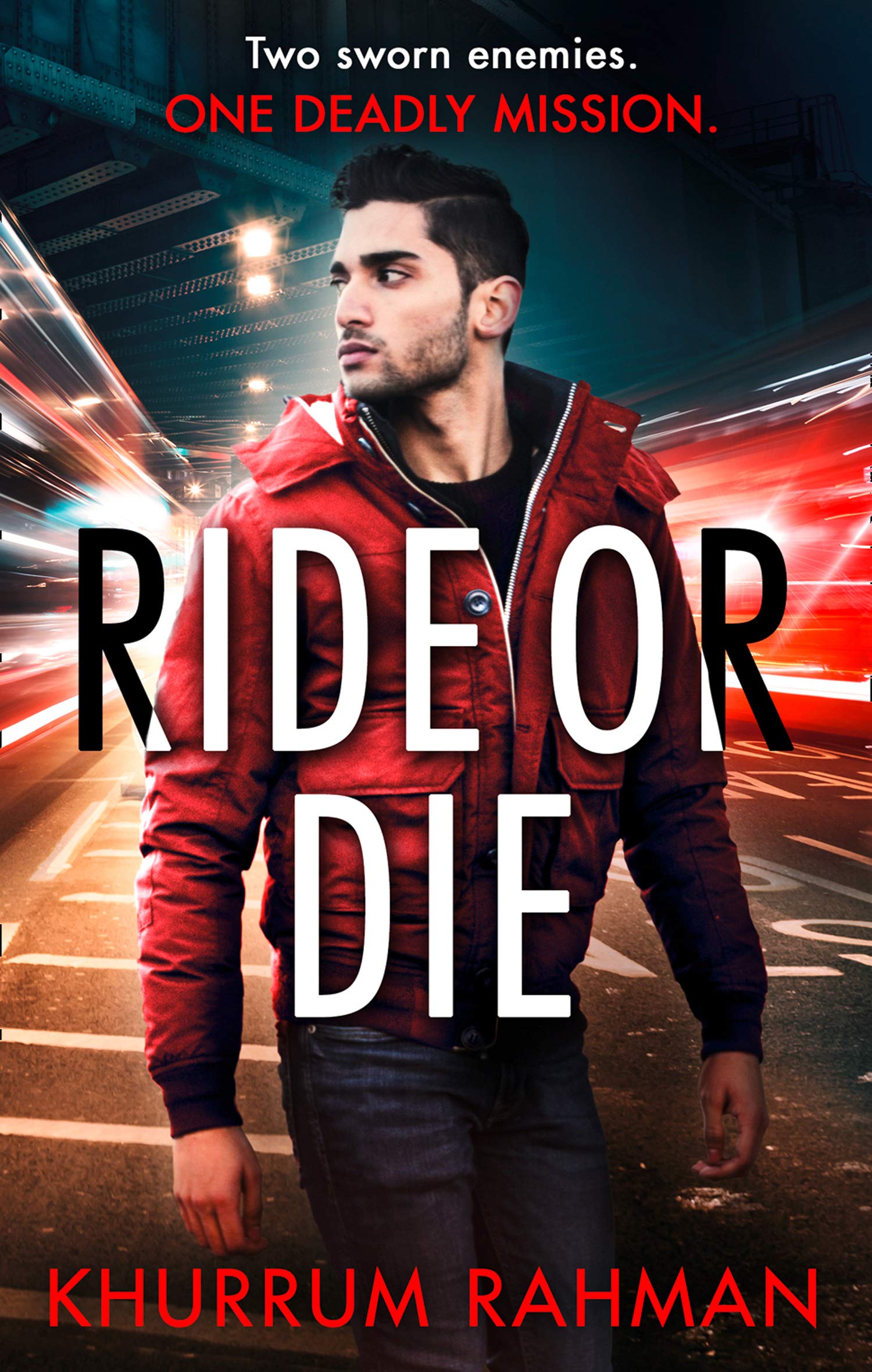 

Ride or Die