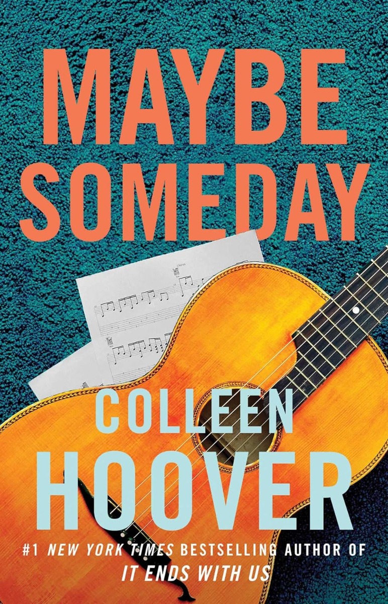 

Maybe Someday
