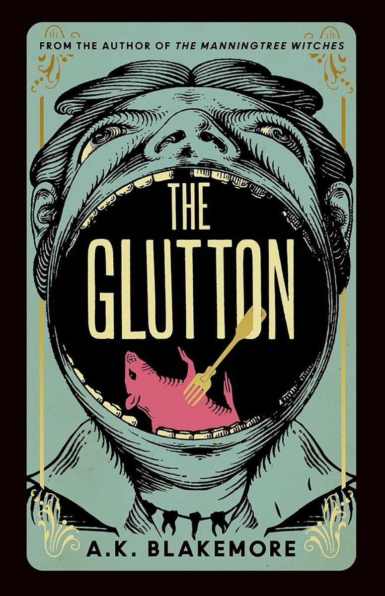 

The Glutton