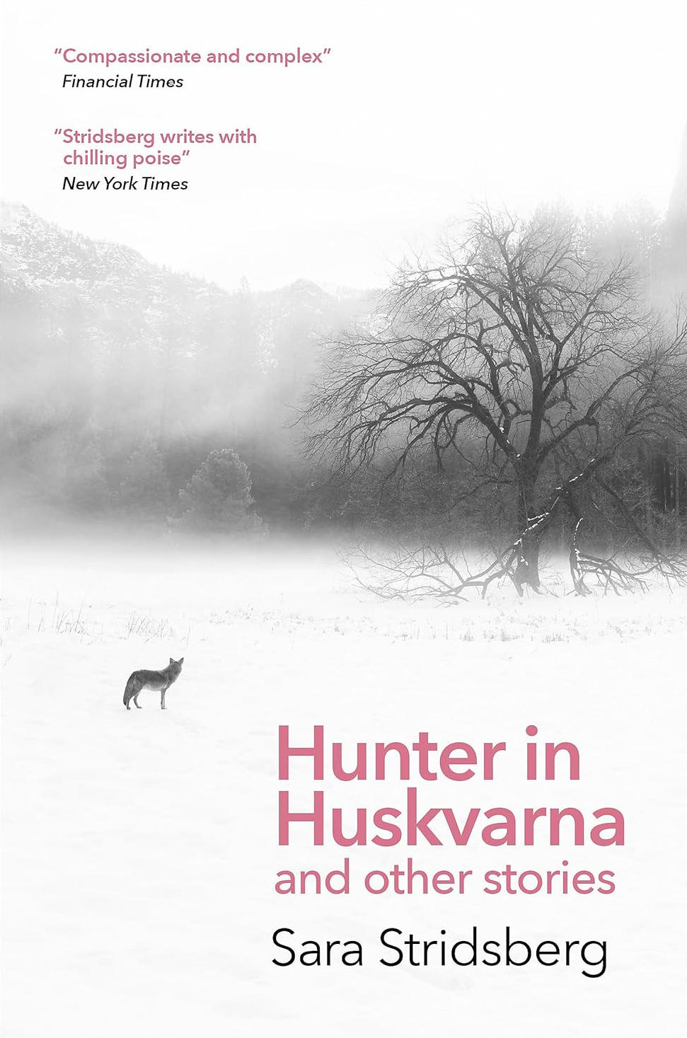 [object Object] «Hunter in Huskvarna», автор Сара Стрідсберг - фото №1