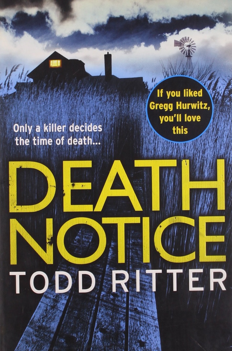 

Death Notice