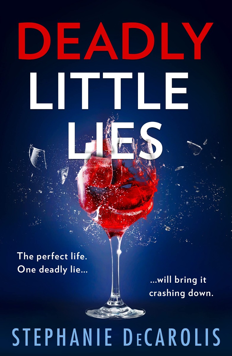 

Deadly Little Lies