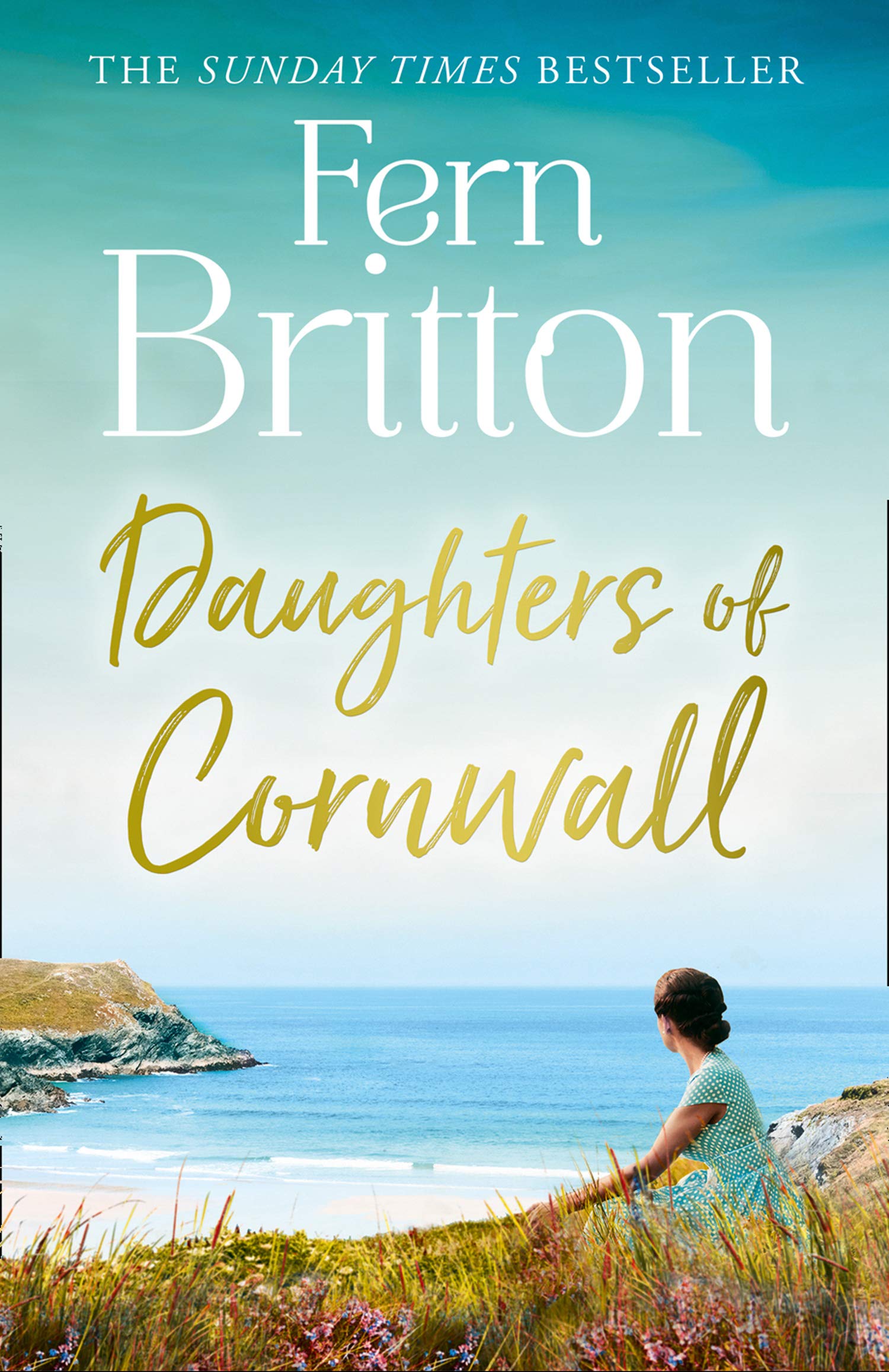 

Daughters of Cornwall