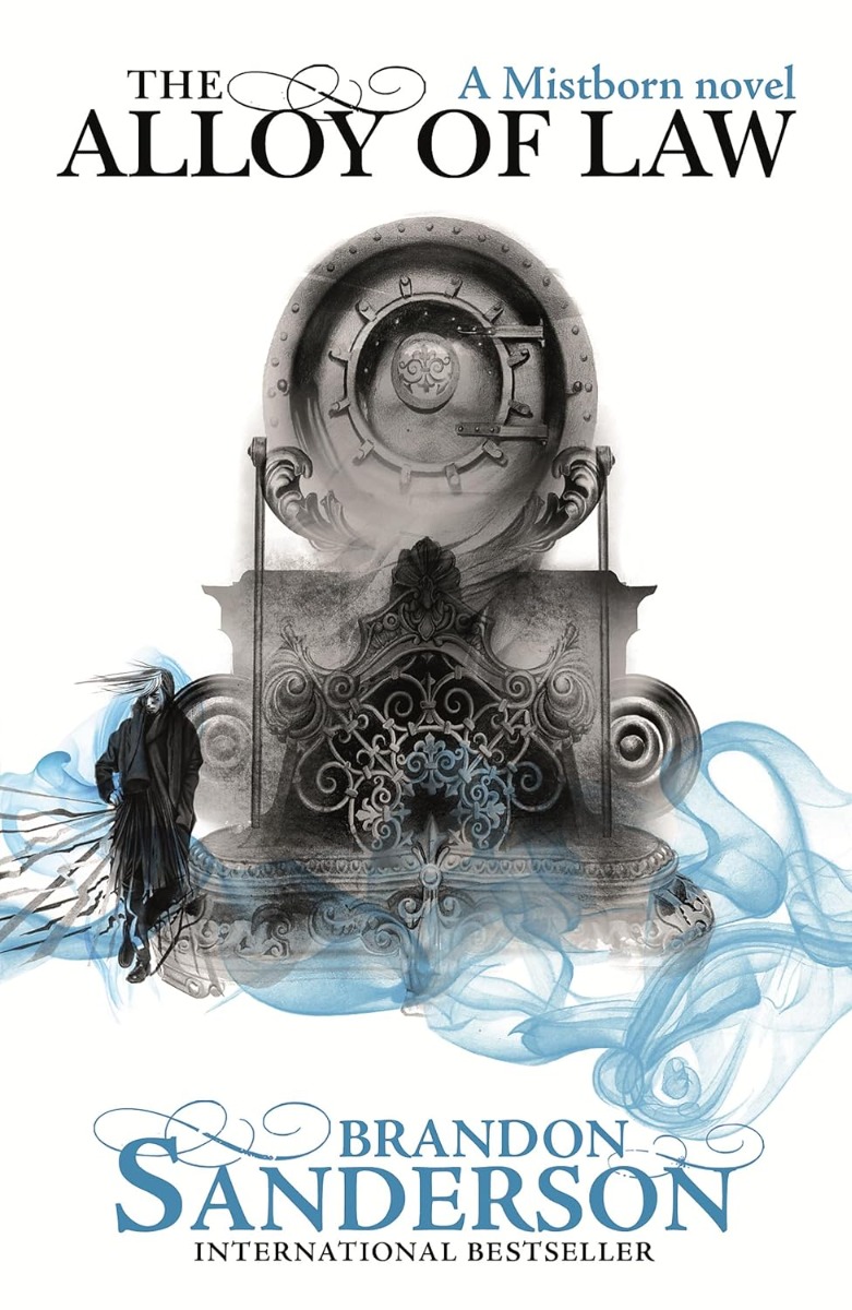 

The Alloy of Law