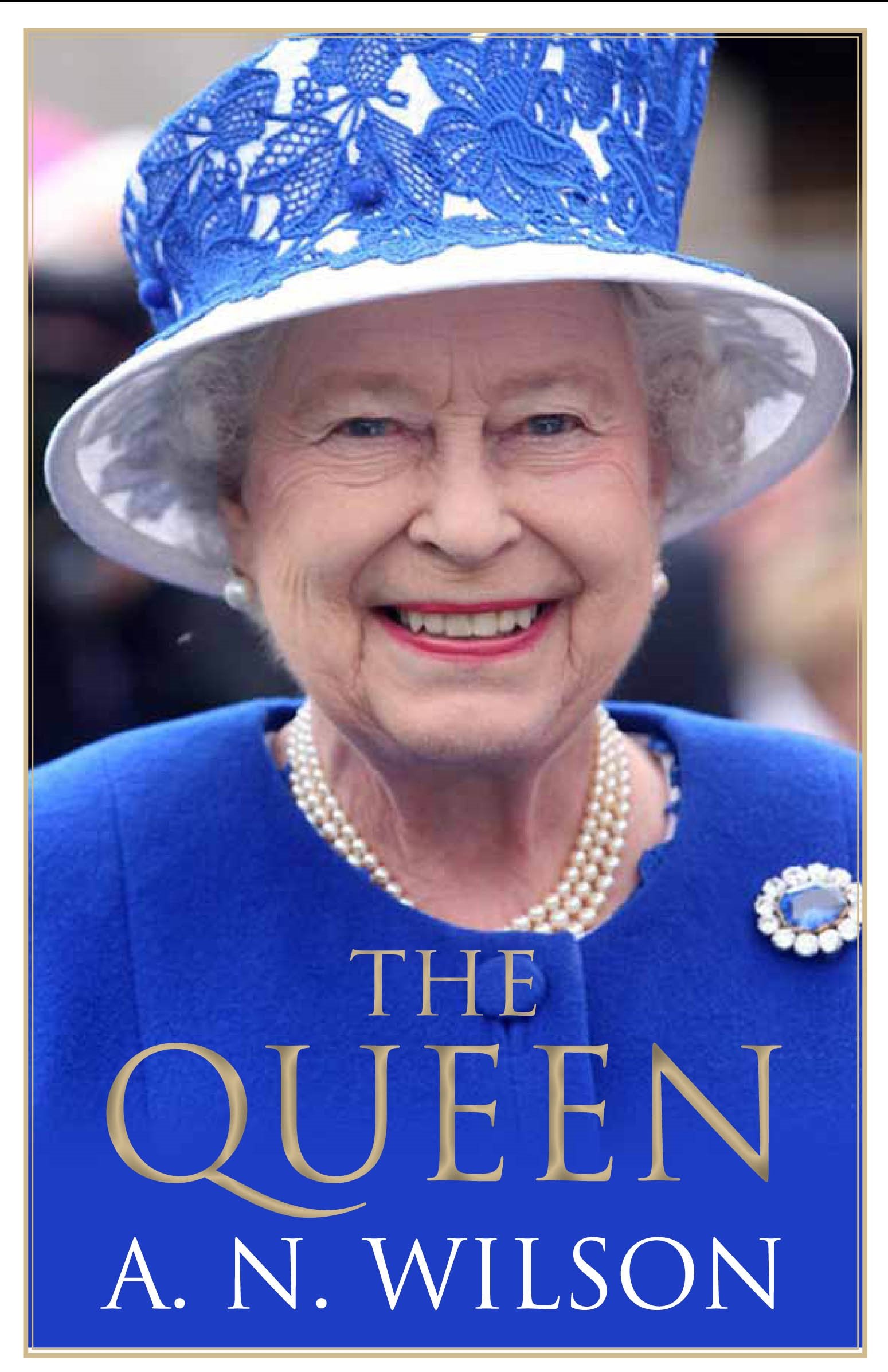 

The Queen. The Life and Family of Queen Elizabeth II