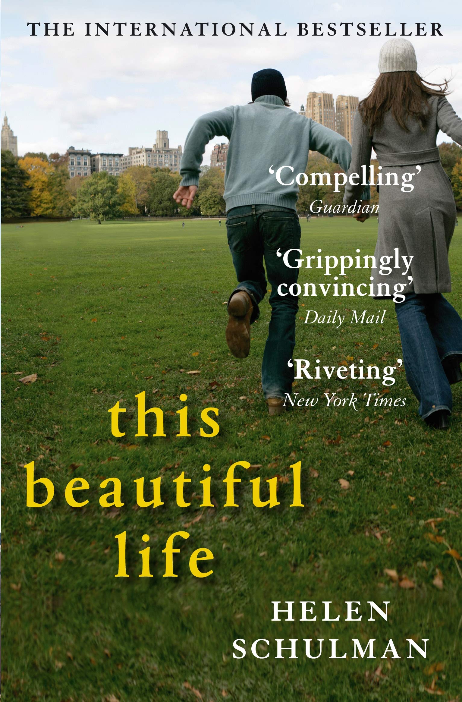 

This Beautiful Life