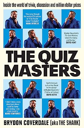 

The Quiz Masters