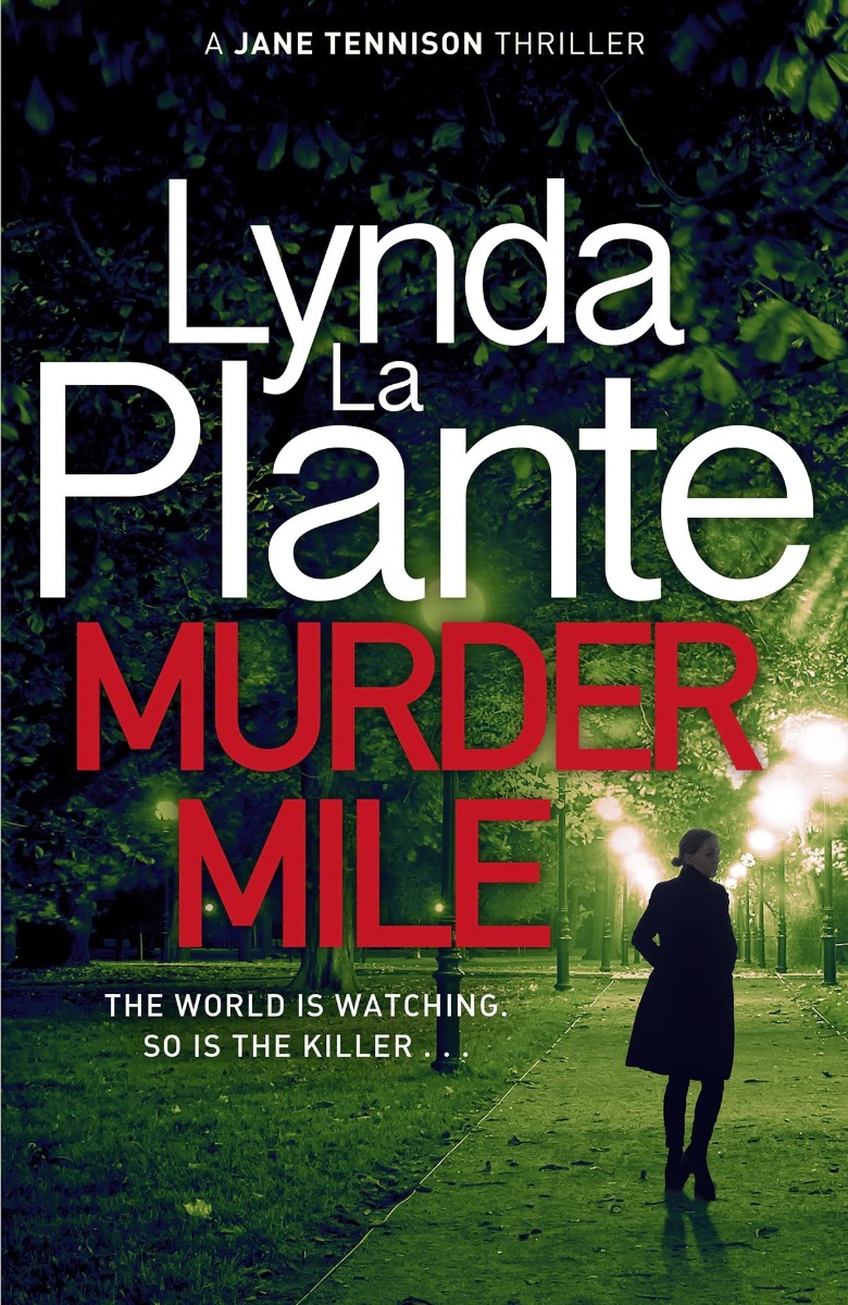 

Murder Mile