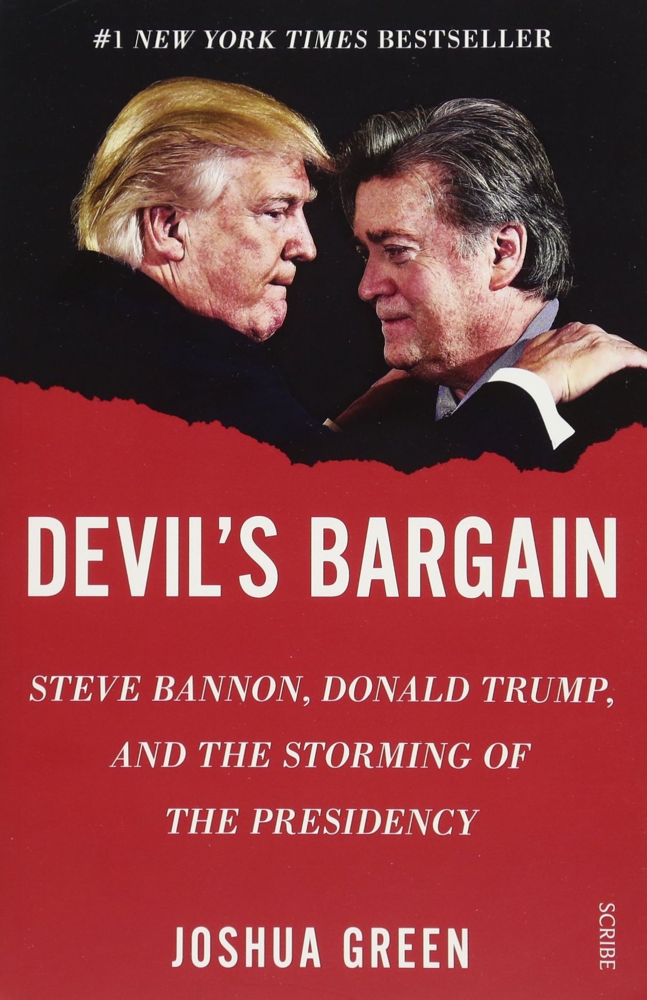 

Devil's Bargain