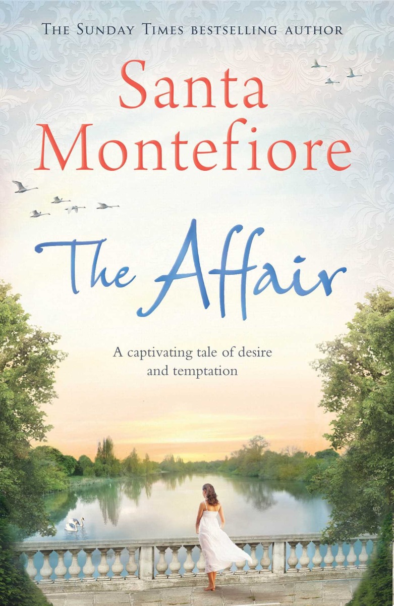 

The Affair