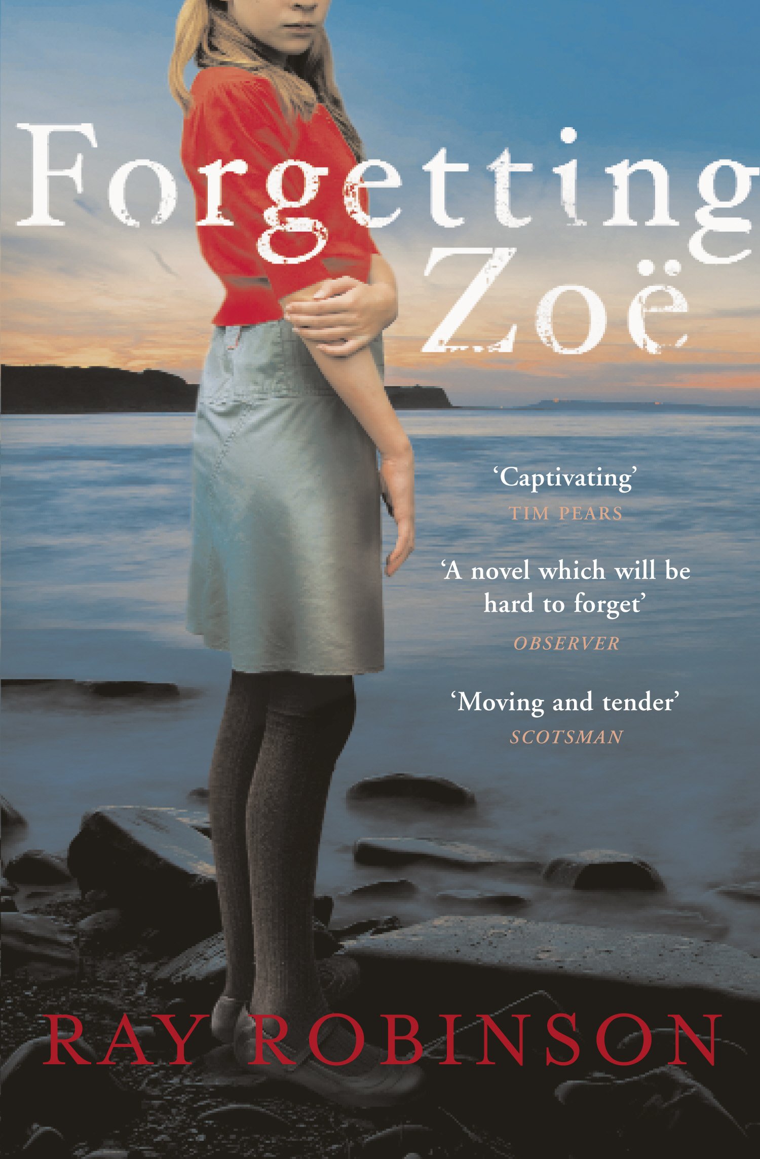 

Forgetting Zoe