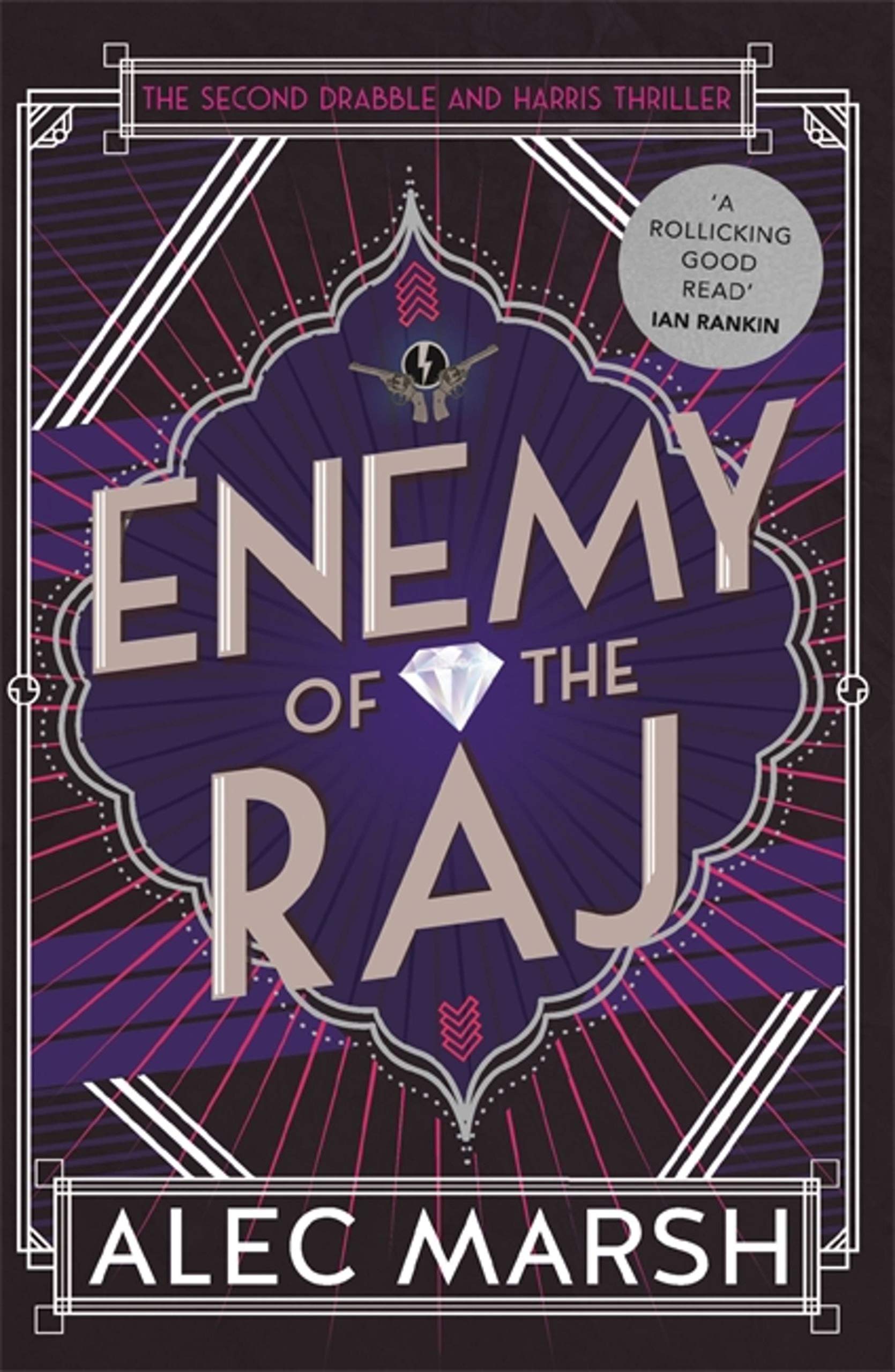 

Enemy of the Raj