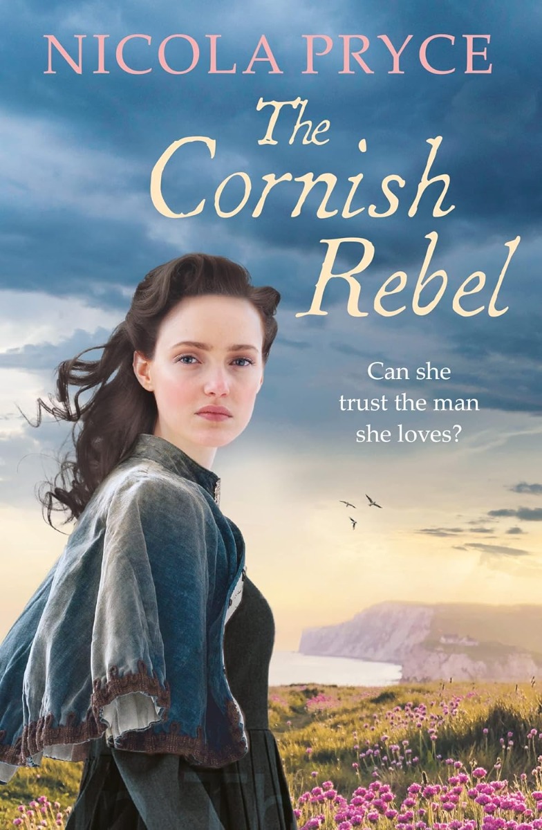 

The Cornish Rebel