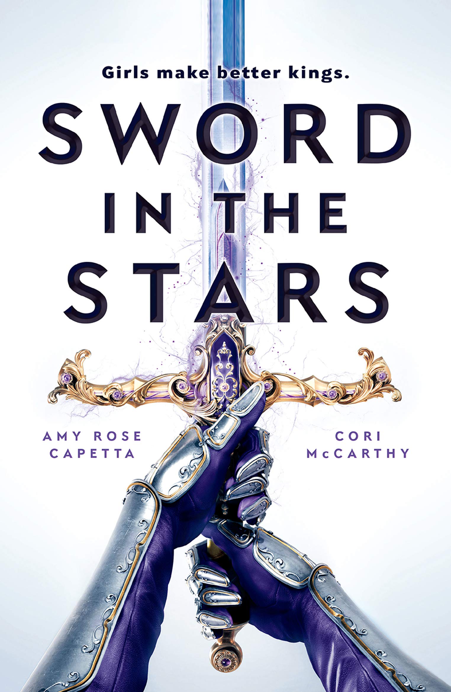 

Sword in the Stars