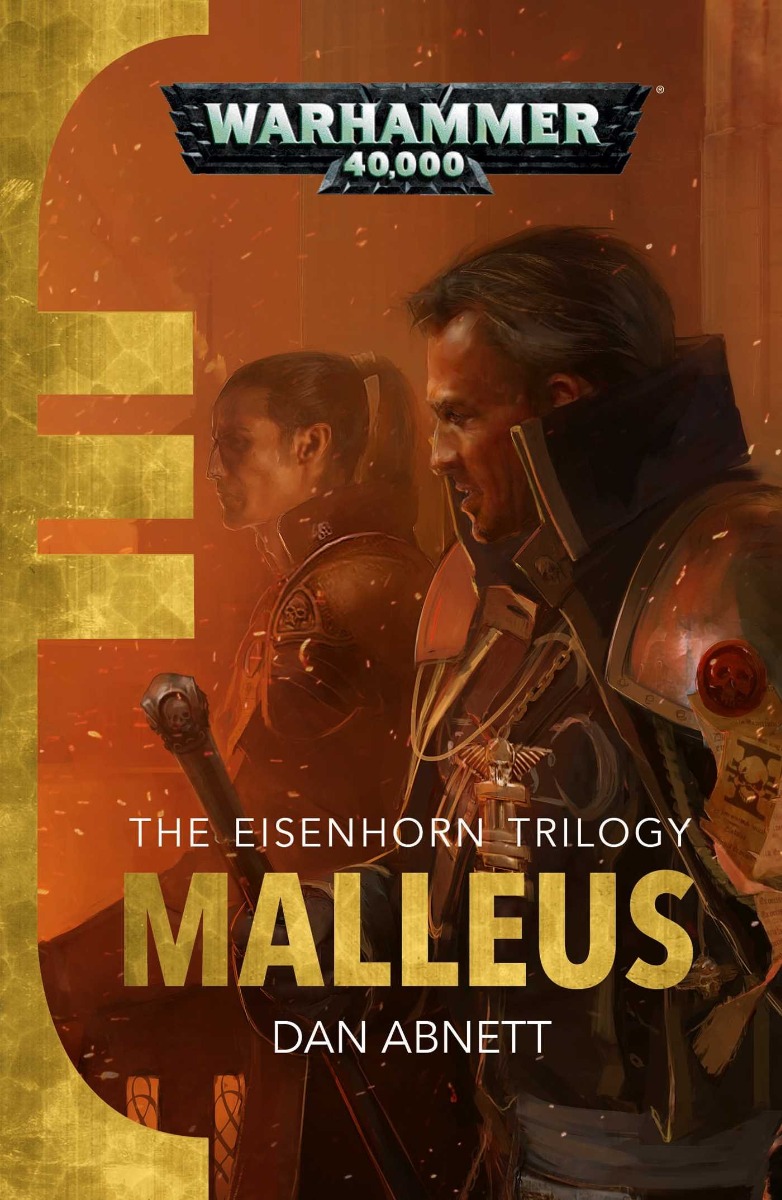 

Malleus