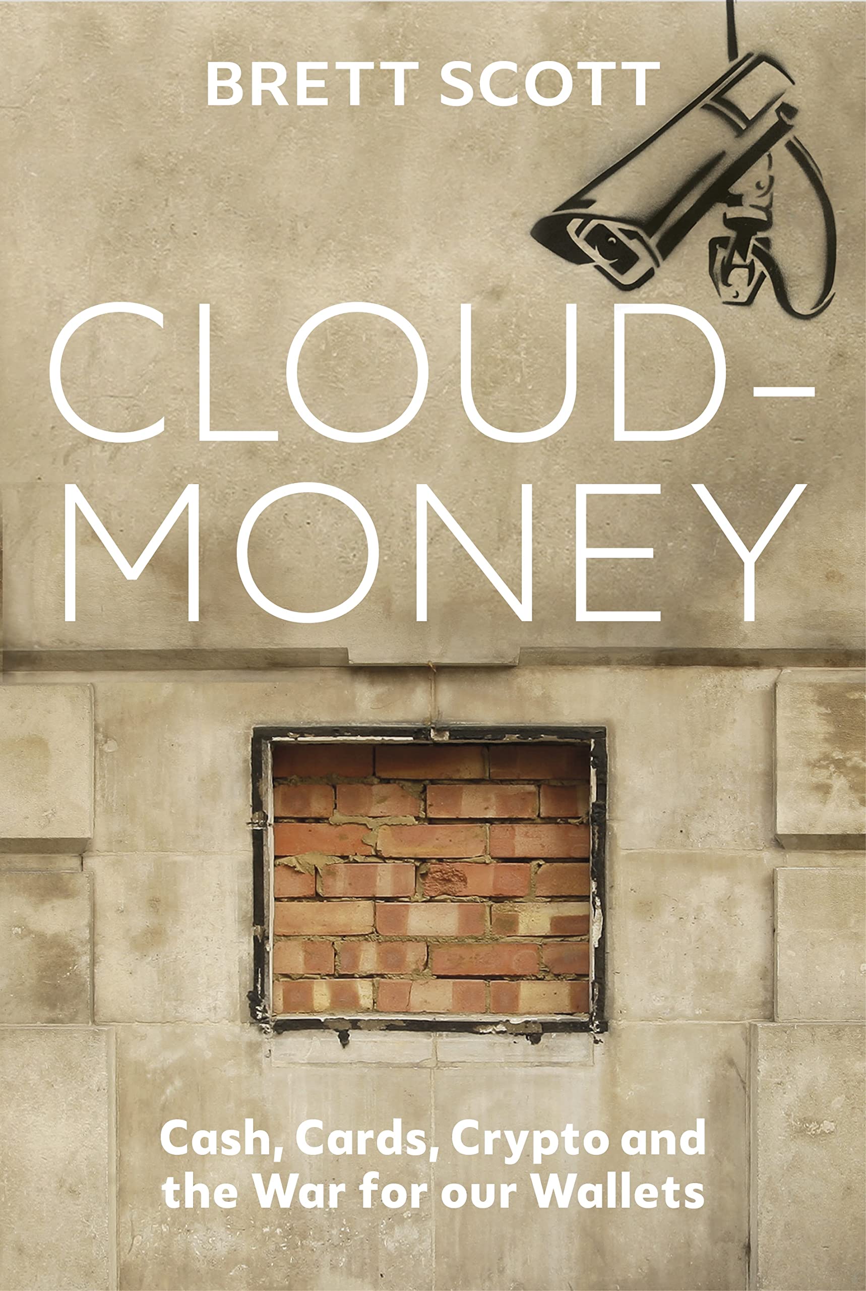 

Cloudmoney