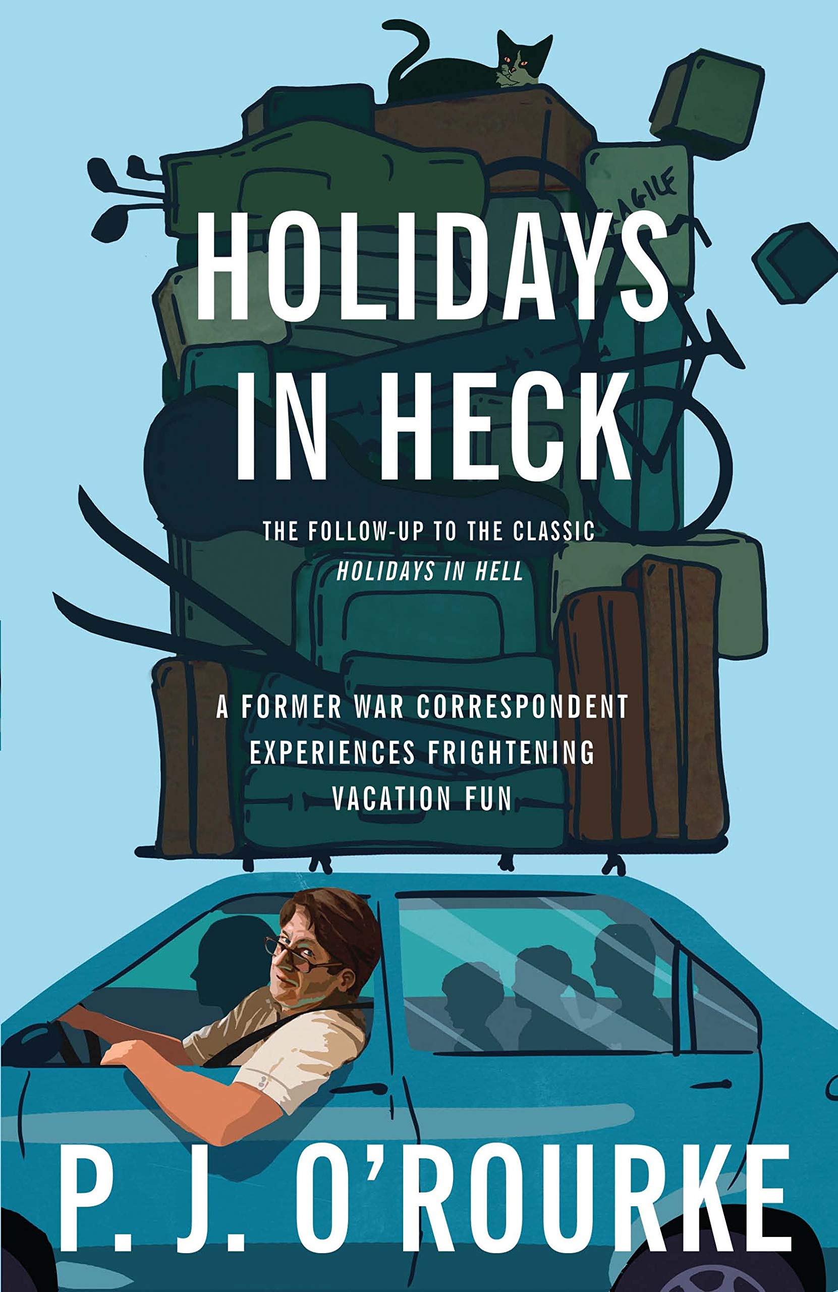 

Holidays in Heck