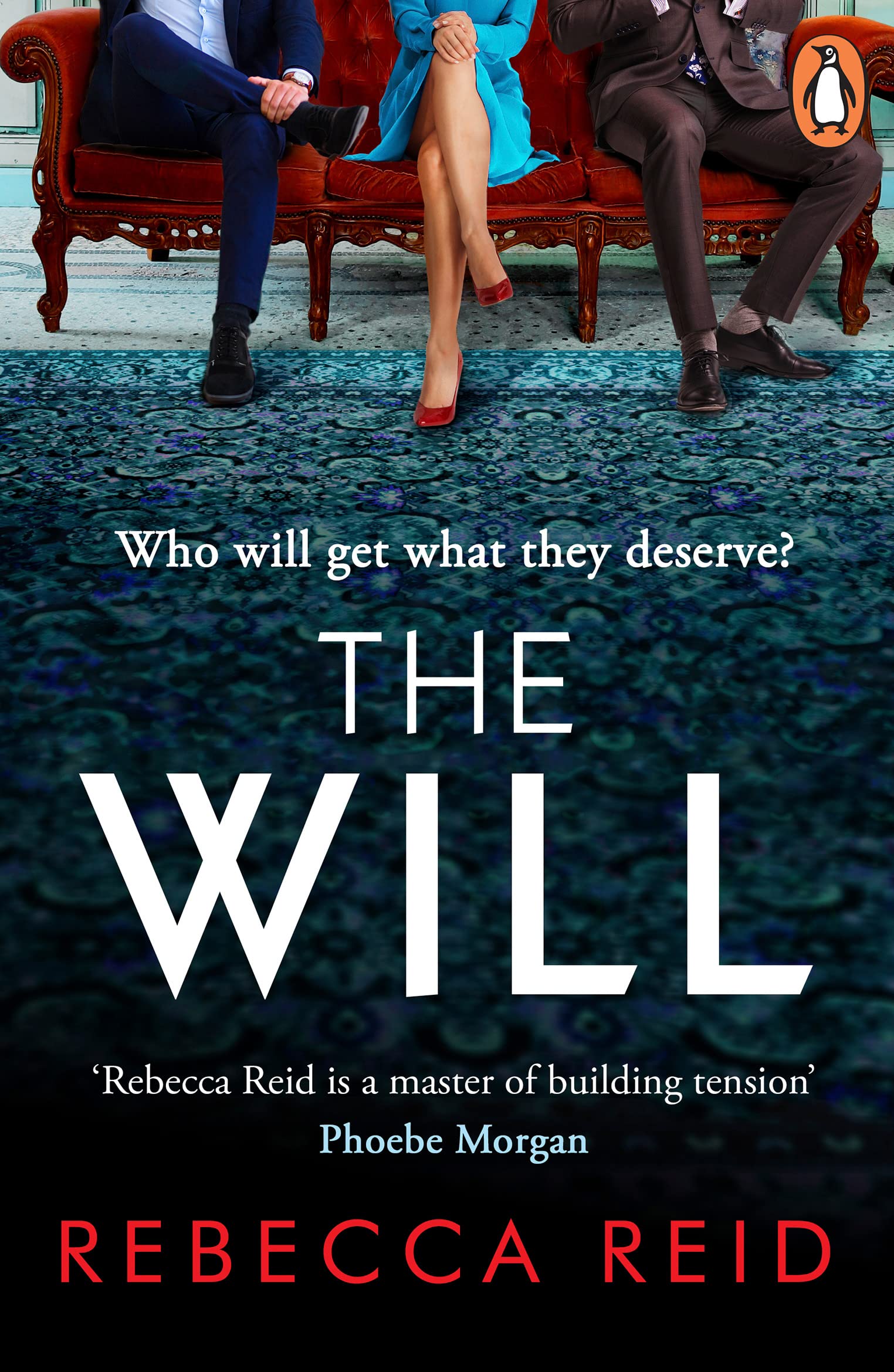 

The Will