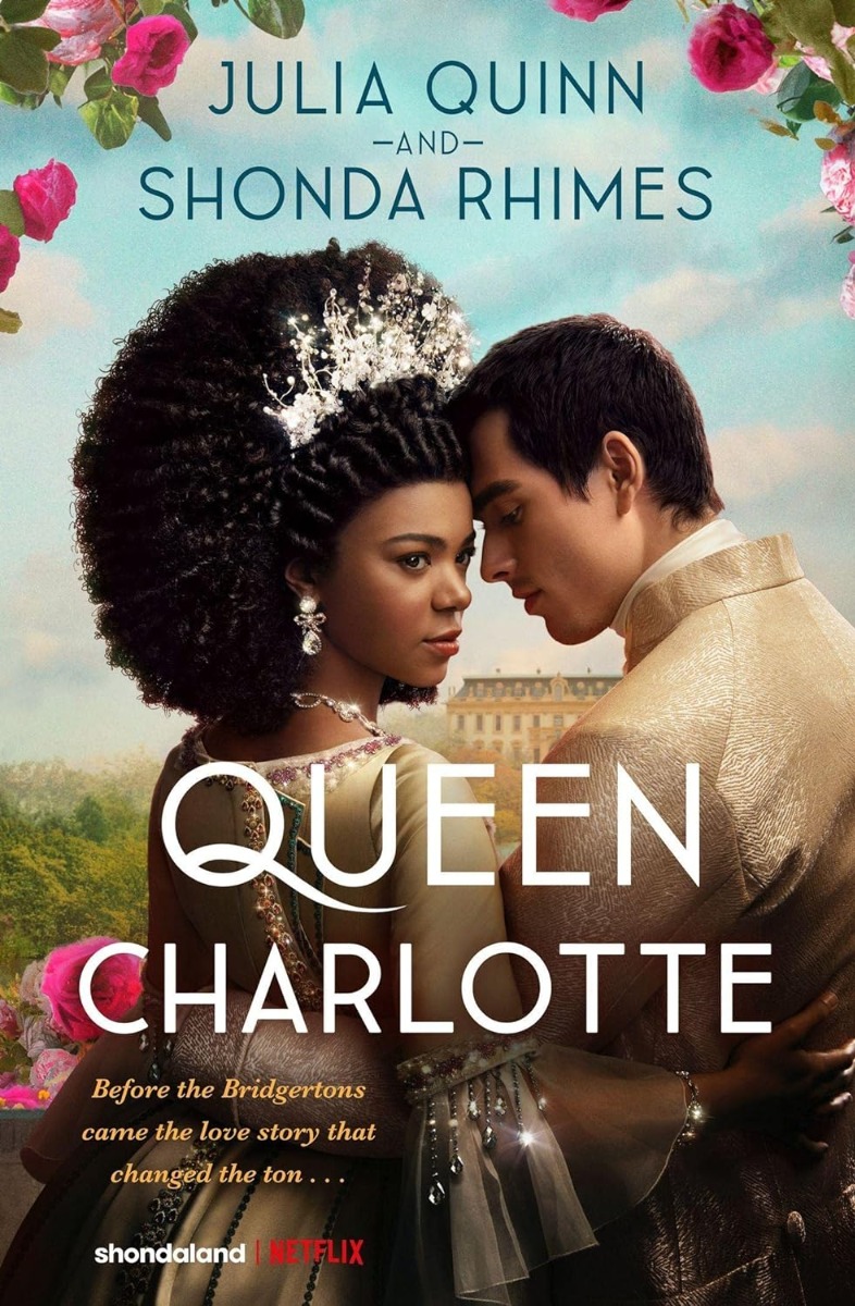 

Queen Charlotte