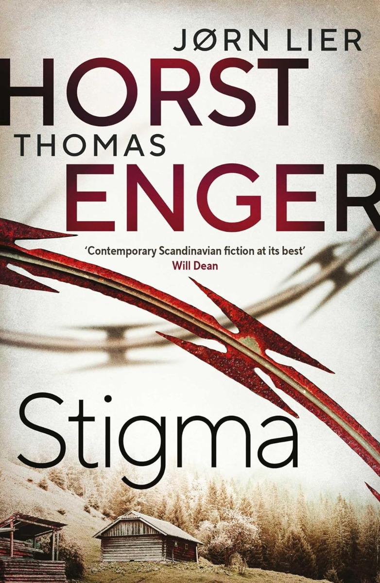 

Stigma