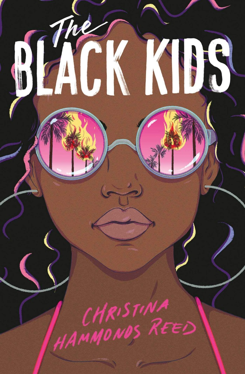 

The Black Kids