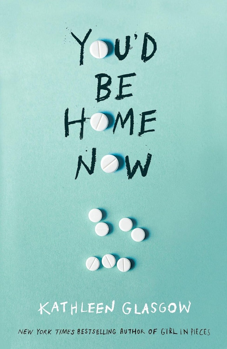 

You'd Be Home Now