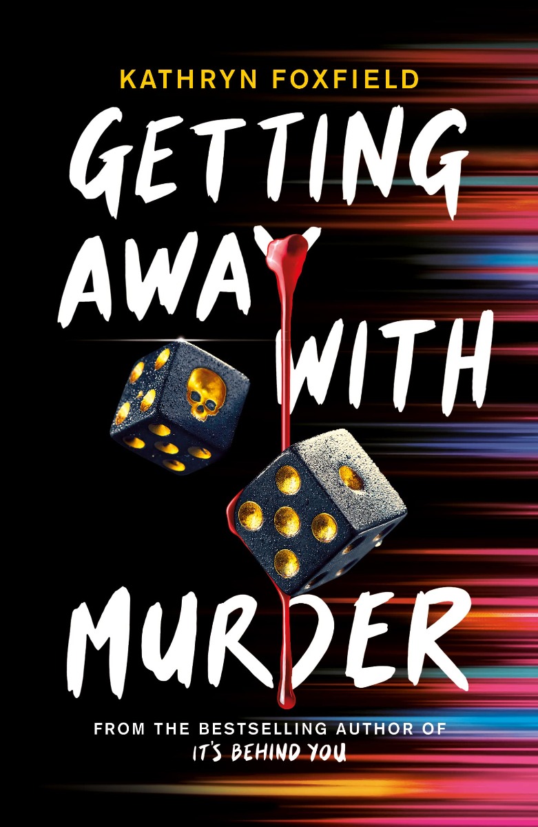 

Getting Away with Murder